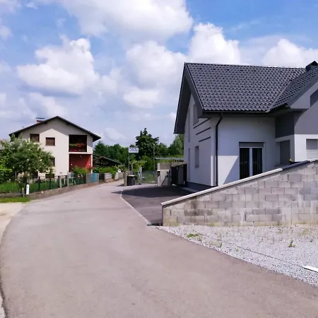 Apartmaji Dolgi Most * Lublaň