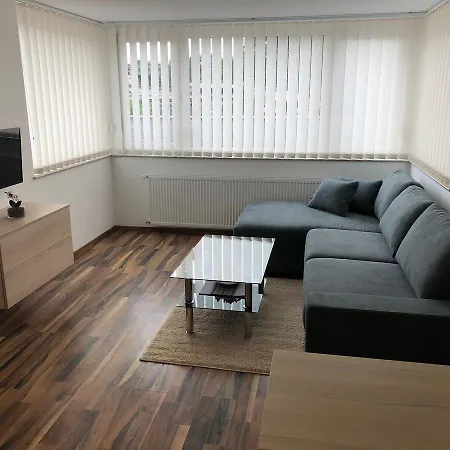 Appartement Apartmaji Dolgi Most *