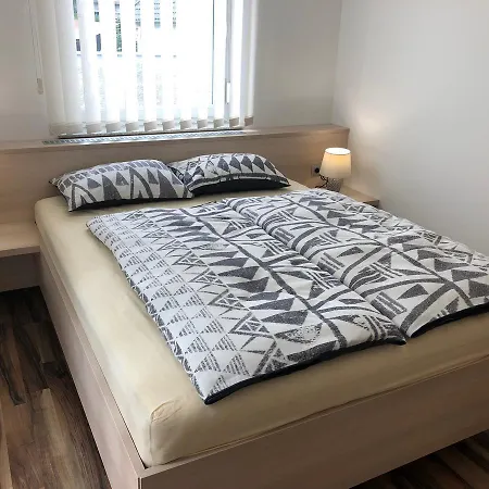 Apartmaji Dolgi Most Appartement