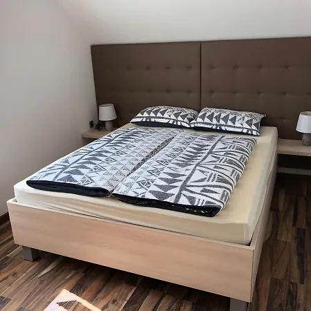 Appartement Apartmaji Dolgi Most *